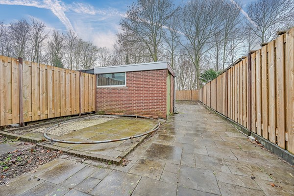 Medium property photo - Karwijstraat 97, 3193 TH Hoogvliet Rotterdam